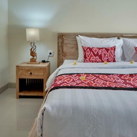 Gek House أوبود المظهر الخارجي الصورة