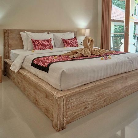 Gek House أوبود المظهر الخارجي الصورة