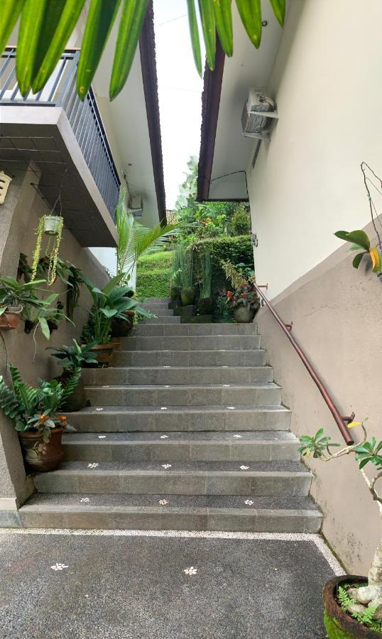 Gek House أوبود المظهر الخارجي الصورة