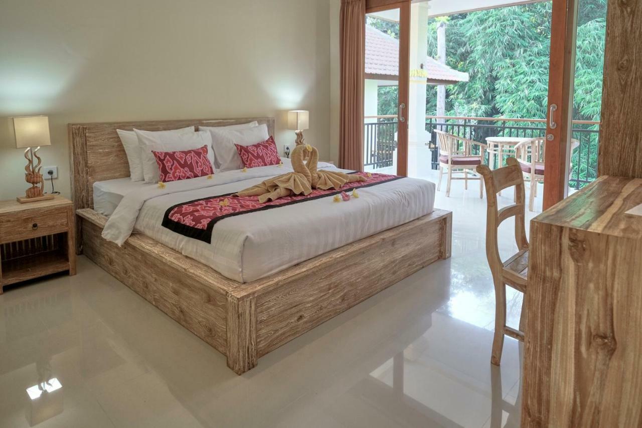 Gek House أوبود المظهر الخارجي الصورة