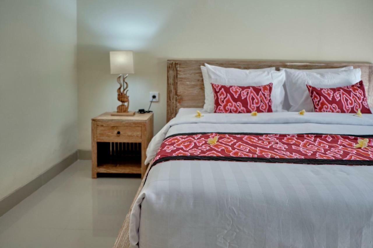 Gek House أوبود المظهر الخارجي الصورة