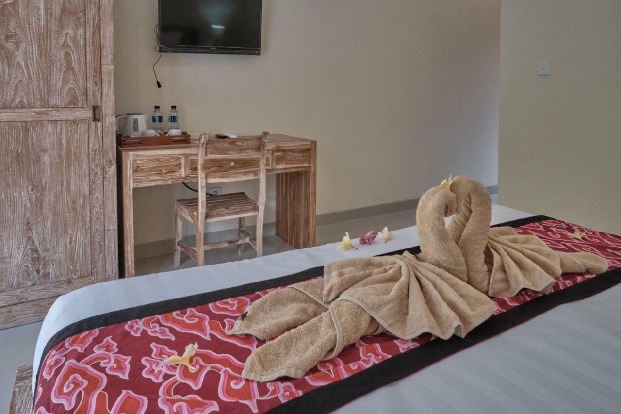 Gek House أوبود المظهر الخارجي الصورة