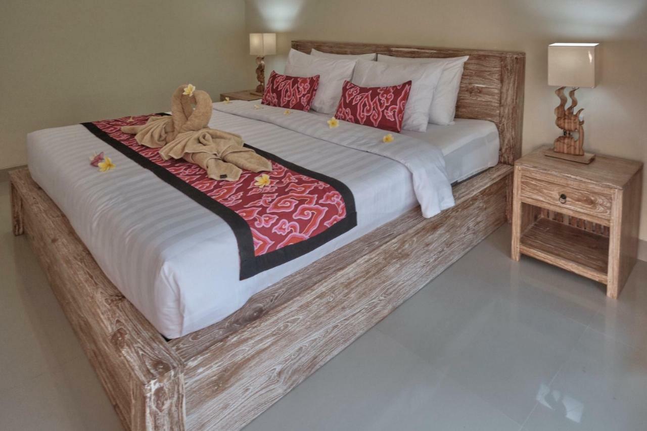 Gek House أوبود المظهر الخارجي الصورة