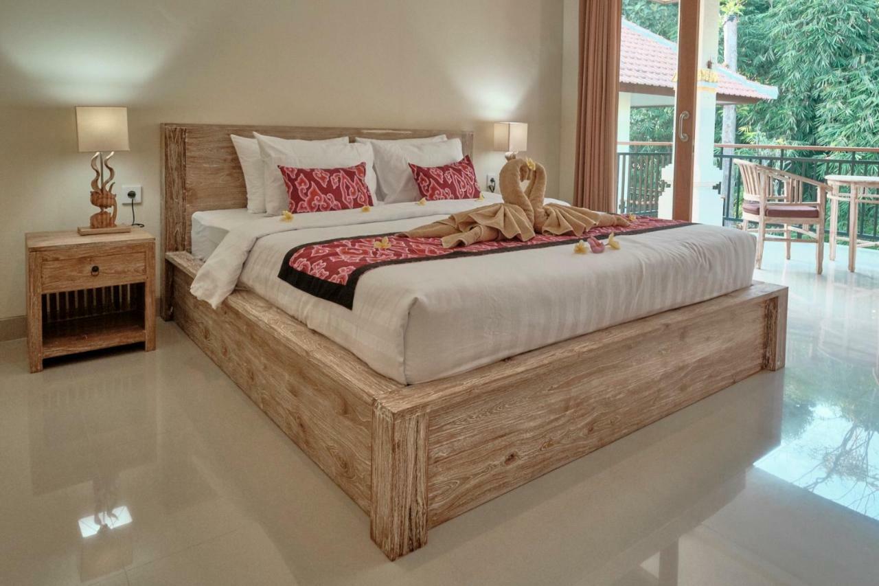 Gek House أوبود المظهر الخارجي الصورة