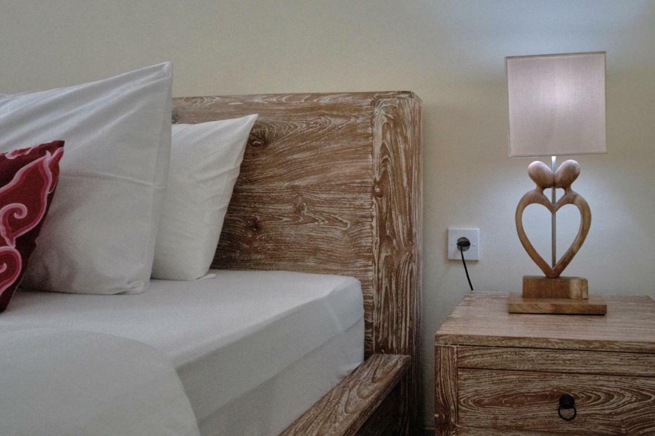 Gek House أوبود المظهر الخارجي الصورة