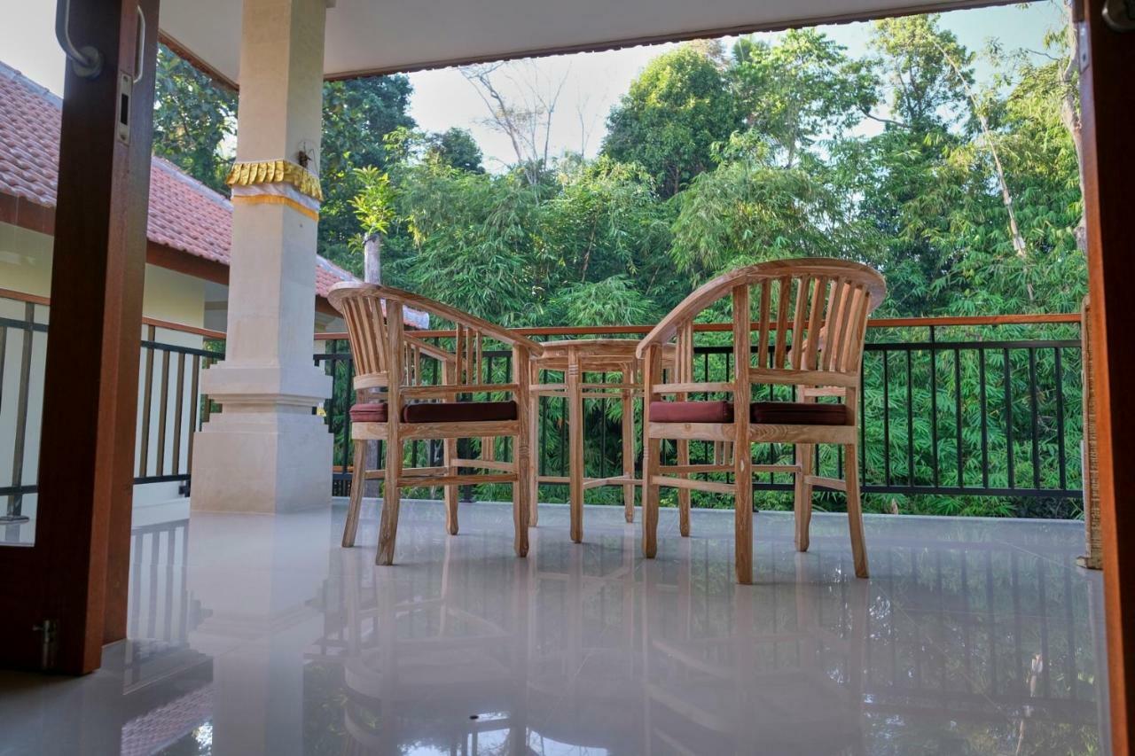 Gek House أوبود المظهر الخارجي الصورة
