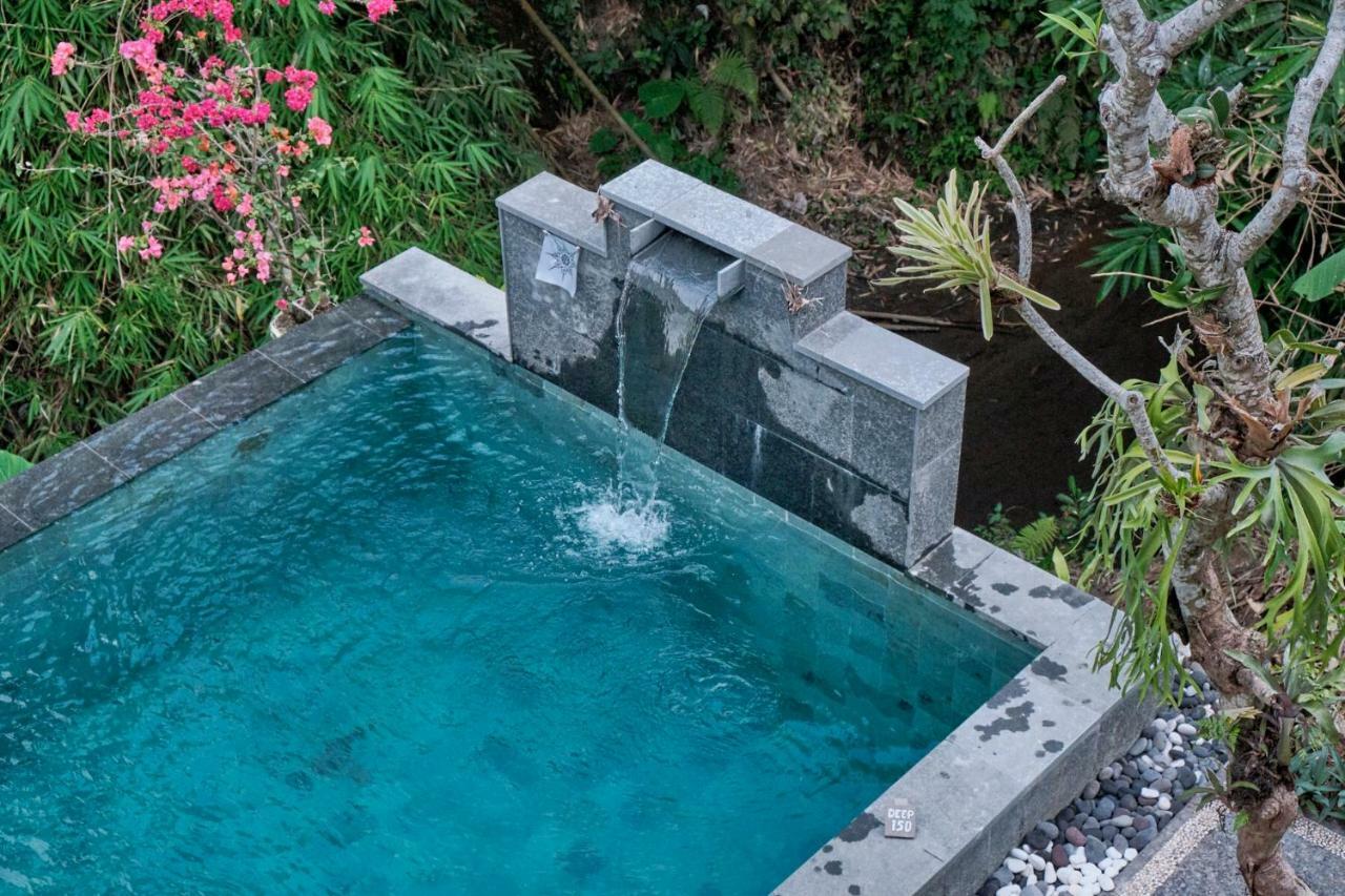 Gek House أوبود المظهر الخارجي الصورة