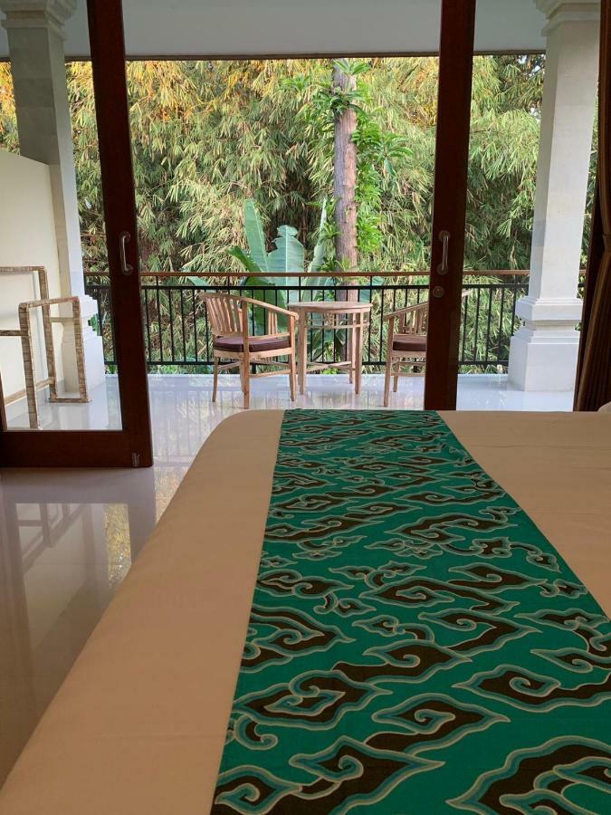 Gek House أوبود المظهر الخارجي الصورة